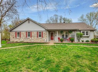 200 Copperwood Trl, Saint Charles, MO 63304