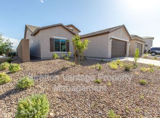 6275 W Pleasant Oak Ct, Florence, AZ 85132