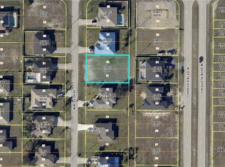 2027 NW 16th Pl, Cape Coral, FL 33993