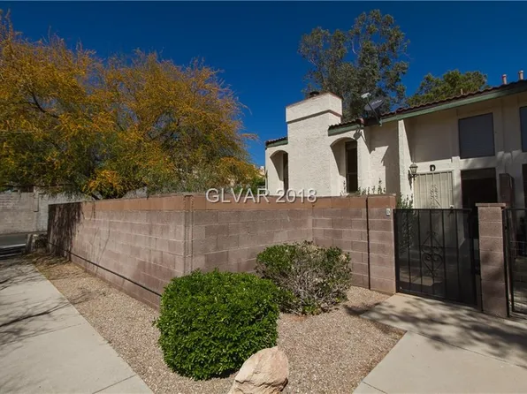 1304 Capri Dr, Boulder City, NV 89005