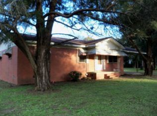 5031 Harrell Moye Rd, Donalsonville, GA 39845