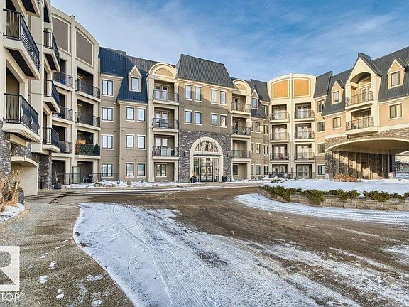 3rd image of 6083 Maynard Way NW #319