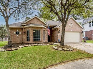 16326 Cumberland Trl, Cypress, TX 77433