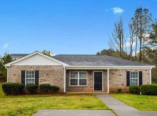 528 Dove Way, Social Circle, GA 30025