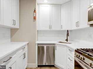 Marlow Towers Condominium, Suitland, MD 20746