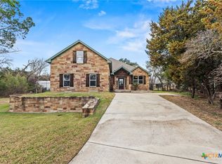 5562 Denmans Loop, Belton, TX 76513