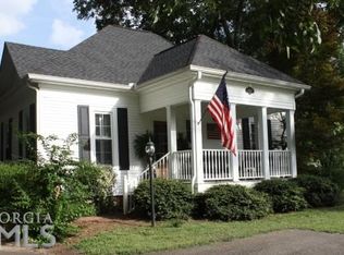 756 Tyus Carrollton Rd, Carrollton, GA 30117