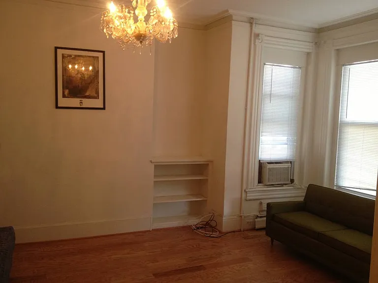 2016 Connecticut Ave NW #3F — Photo 6