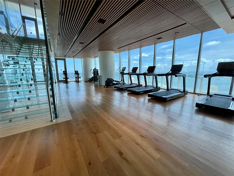 300 Biscayne Boulevard Way #503 — Photo 38