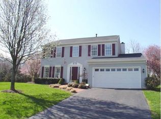 21031 Powderhorn Ct, Ashburn, VA 20147
