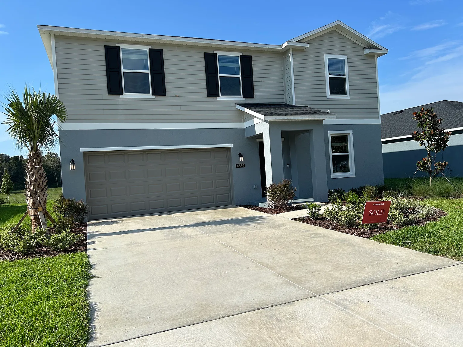 5 bed, 2451 sqft, $2,800 — Photo 1