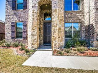 4401 Martha Ave, Sachse, TX 75048