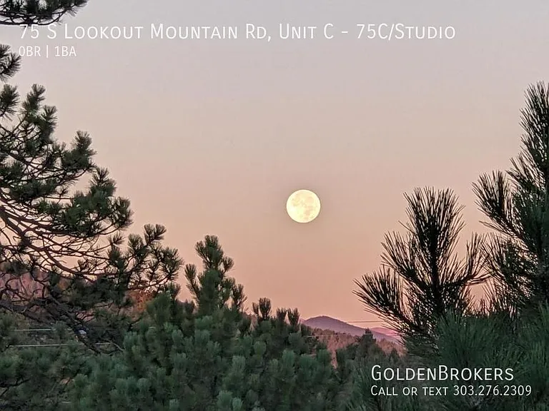 75 S Lookout Mountain Rd #C — Photo 24
