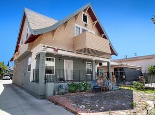 708 W 40th Pl, Los Angeles, CA 90037
