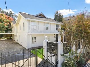 2615 Jefferson Ave, New Orleans, LA 70115