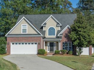 17 Magnolia Springs Ct, Columbia, SC 29209