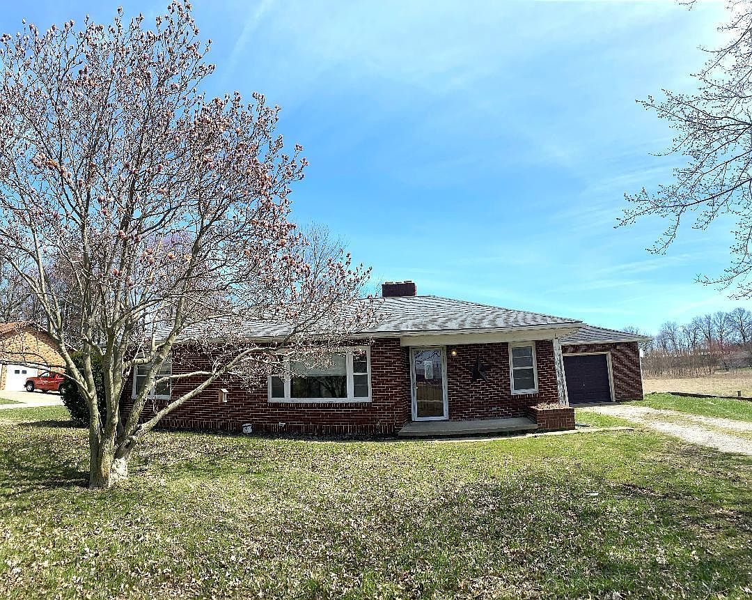 515 Charlotte Ave, Switz City, IN 47465 Zillow