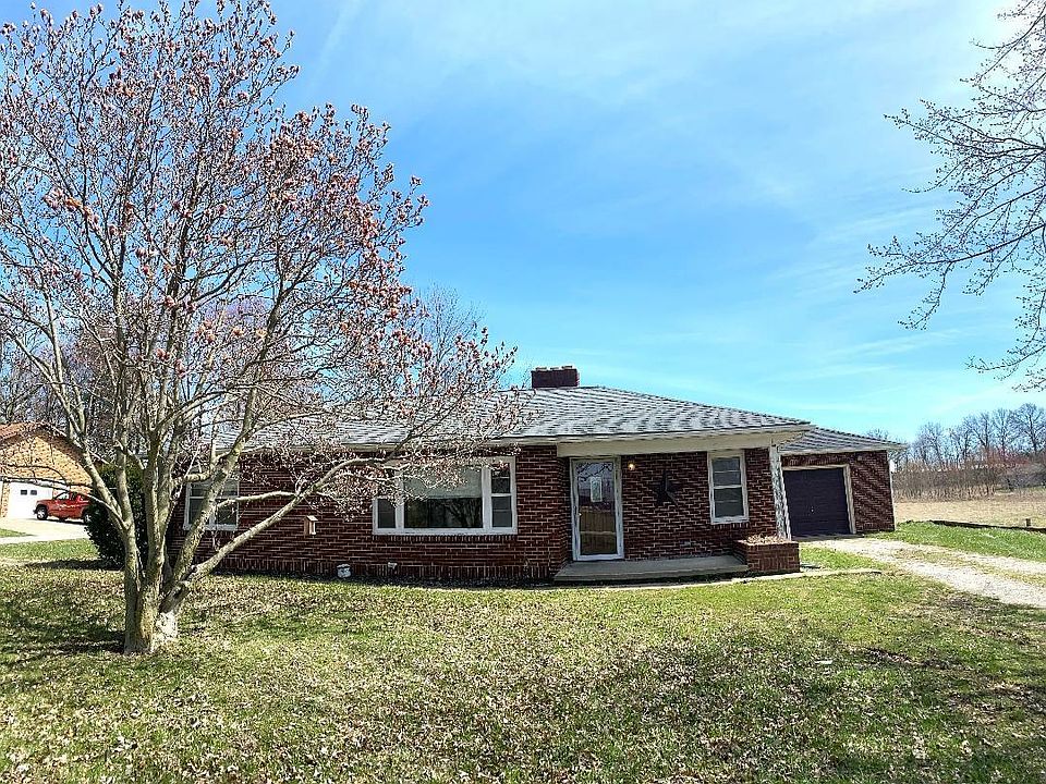 515 Charlotte Ave, Switz City, IN 47465 Zillow