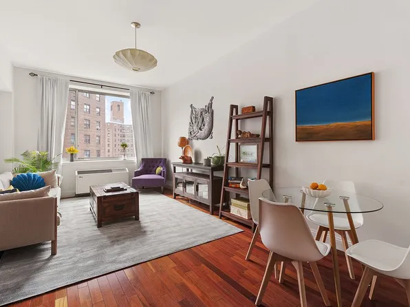 40 W 116th St APT B806, New York, NY 10026