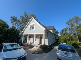 214 Evans St, Athens, GA 30606