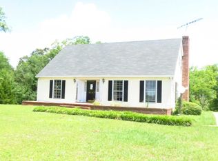 4761 State Highway 215 S, Jenkinsville, SC 29065
