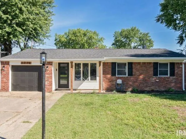 1716 Oakhill Rd, Kokomo, IN 46902