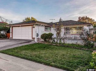 13669 School St, San Leandro, CA 94578