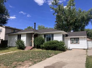 1923 Thornburgh Dr, Laramie, WY 82070