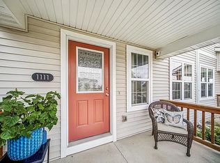 1111 S 91st St #1111, West Des Moines, IA 50266