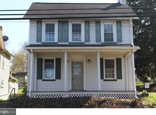 5926 Main St, Center Valley, PA 18034