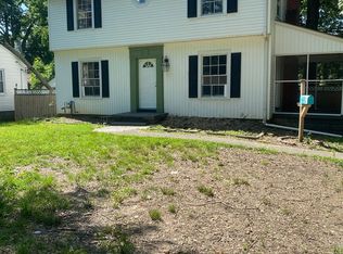 1511 Taylor Ave, Evansville, IN