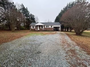 6921 Spencer Dixon Rd, Greensboro, NC 27455