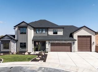 503 S Renze Adams St, Cedar City, UT 84720