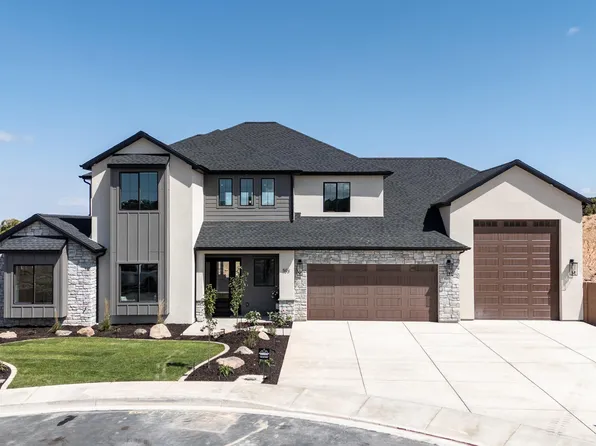 503 S Renze Adams St, Cedar City, UT 84720