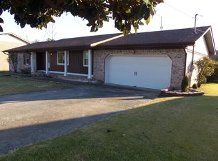 1605 Cannon Dr, Fort Oglethorpe, GA