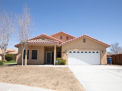 20792 Lakeview Dr, California City, CA, 93505