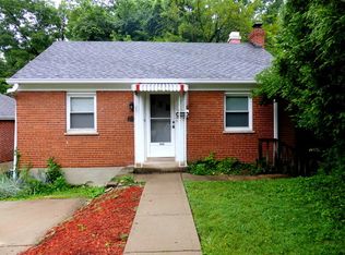3550 Kroger Ave, Cincinnati, OH 45226