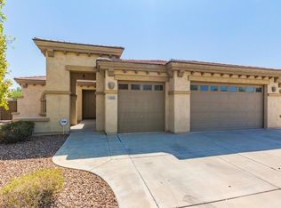 2009 N Rascon Loop, Phoenix, AZ 85037