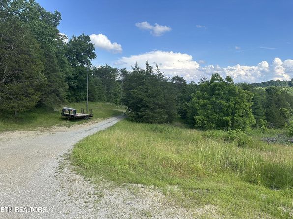W Vinegar Valley Rd