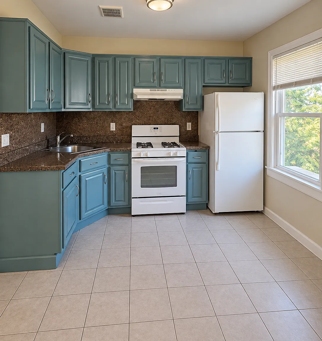 2 bed, 1000 sqft, $2,700 — Photo 4