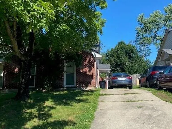 3523 Kenesaw Dr, Lexington, KY 40515