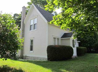 582 Elm St, Harbor Springs, MI 49740