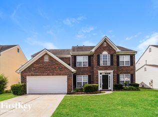 11320 Anna Rose Rd, Charlotte, NC 28273