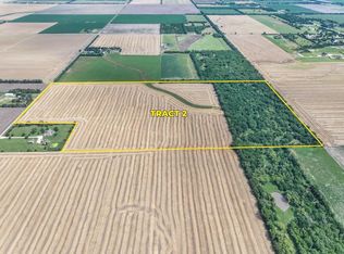 0 S Anderson Rd TRACT 2, Newton, KS 67114