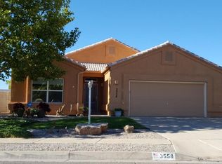 3558 Calle Suenos SE, Rio Rancho, NM 87124