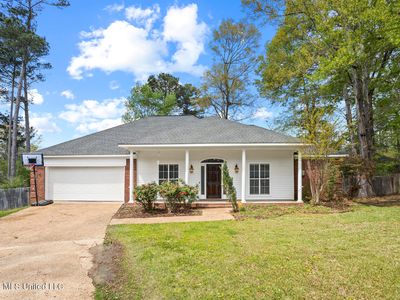 417 Pine Brake Cir, Ridgeland, MS, 39157