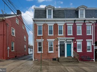 118 Walnut St, Columbia, PA 17512