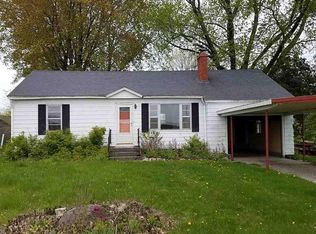 21060 Eighteen Mile Rd, Big Rapids, MI 49307