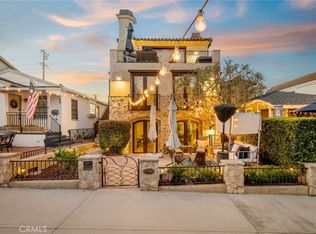 401 4th St, Manhattan Beach, CA 90266