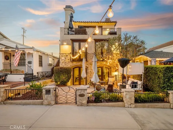 401 4th St, Manhattan Beach, CA 90266